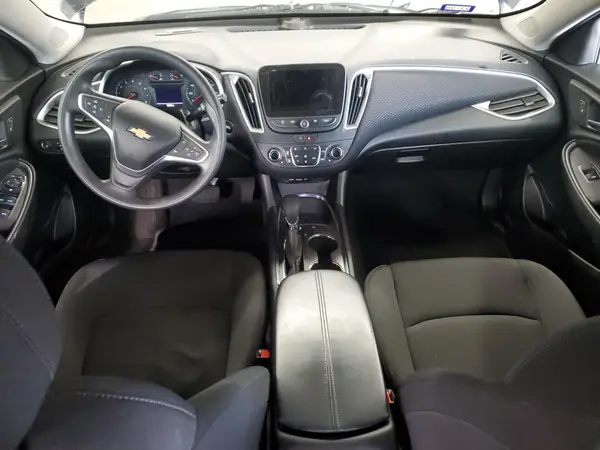 1G1ZD5ST9PF136546 2023 CHEVROLET MALIBU - Image 8