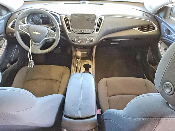 1G1ZD5ST9PF136658 2023 CHEVROLET MALIBU - Image 8