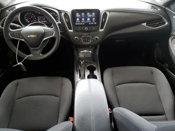 1G1ZD5ST9PF137549 2023 CHEVROLET MALIBU - Image 8
