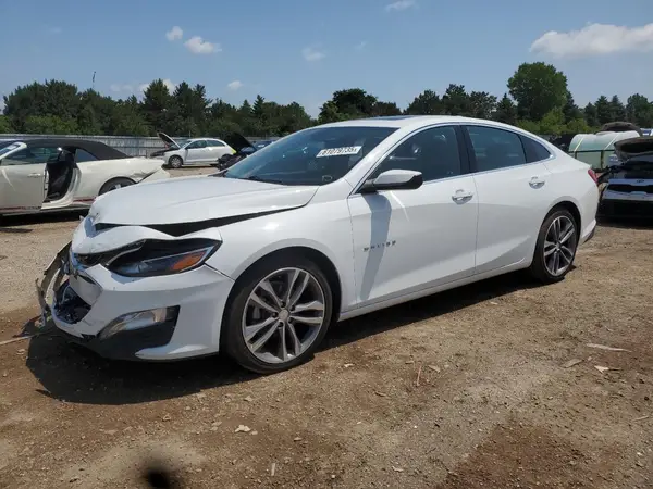 1G1ZD5ST9PF138524 2023 CHEVROLET MALIBU - Image 1