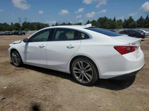 1G1ZD5ST9PF138524 2023 CHEVROLET MALIBU - Image 2