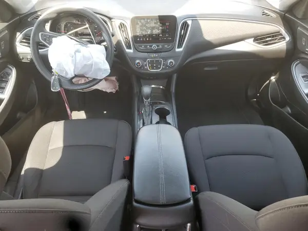 1G1ZD5ST9PF138524 2023 CHEVROLET MALIBU - Image 8