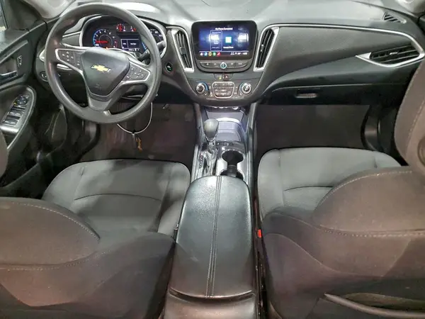 1G1ZD5ST9PF138636 2023 CHEVROLET MALIBU - Image 8