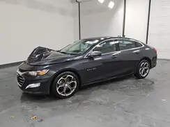 1G1ZD5ST9PF139074 2023 CHEVROLET MALIBU
