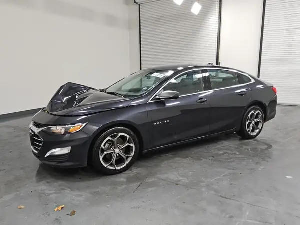 1G1ZD5ST9PF139074 2023 CHEVROLET MALIBU - Image 1