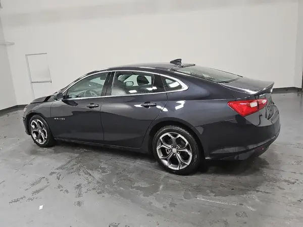 1G1ZD5ST9PF139074 2023 CHEVROLET MALIBU - Image 2