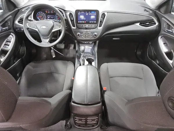 1G1ZD5ST9PF139074 2023 CHEVROLET MALIBU - Image 8