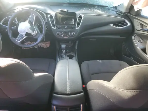 1G1ZD5ST9PF139480 2023 CHEVROLET MALIBU - Image 8