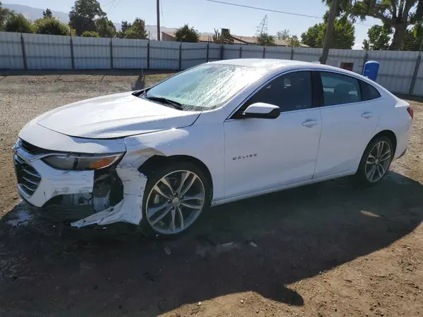1G1ZD5ST9PF139589 2023 CHEVROLET MALIBU - Image 1
