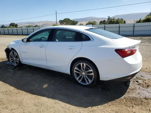 1G1ZD5ST9PF139589 2023 CHEVROLET MALIBU - Image 2