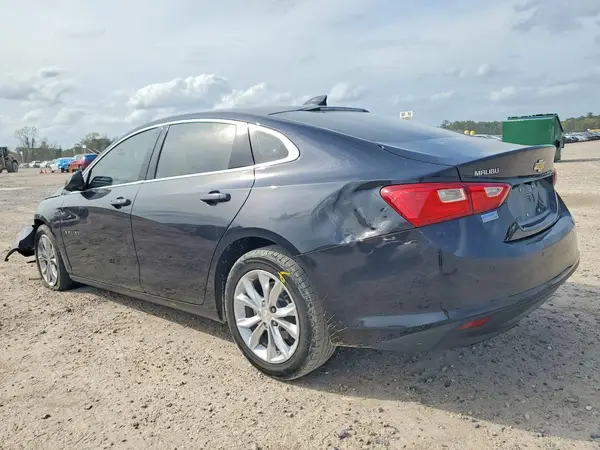 1G1ZD5ST9PF139804 2023 CHEVROLET MALIBU - Image 2