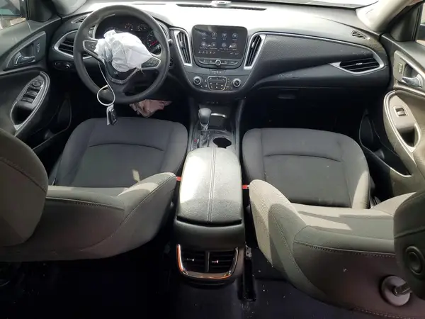 1G1ZD5ST9PF139804 2023 CHEVROLET MALIBU - Image 8