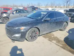1G1ZD5ST9PF139902 2023 CHEVROLET MALIBU