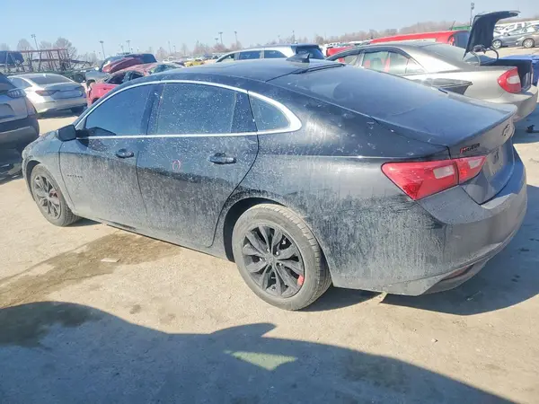 1G1ZD5ST9PF139902 2023 CHEVROLET MALIBU - Image 2