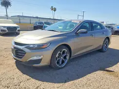 1G1ZD5ST9PF140287 2023 CHEVROLET MALIBU