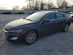 1G1ZD5ST9PF140371 2023 CHEVROLET MALIBU