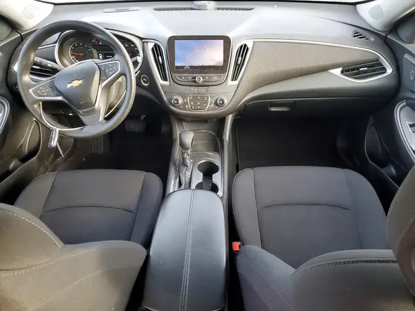 1G1ZD5ST9PF140371 2023 CHEVROLET MALIBU - Image 8