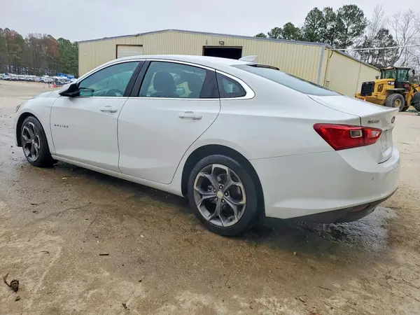 1G1ZD5ST9PF140385 2023 CHEVROLET MALIBU - Image 2