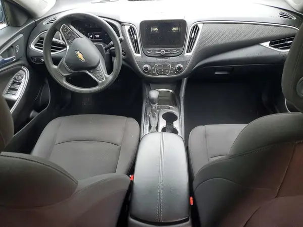 1G1ZD5ST9PF140385 2023 CHEVROLET MALIBU - Image 8