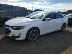 1G1ZD5ST9PF140399 2023 CHEVROLET MALIBU