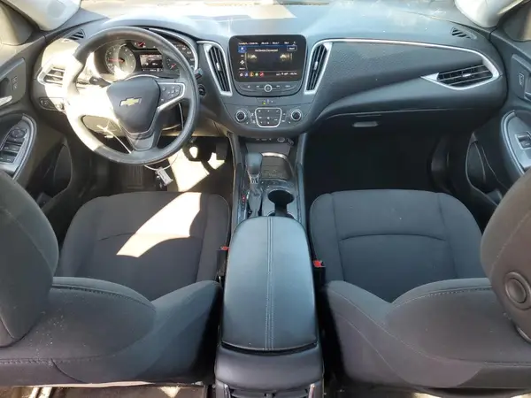 1G1ZD5ST9PF140399 2023 CHEVROLET MALIBU - Image 8