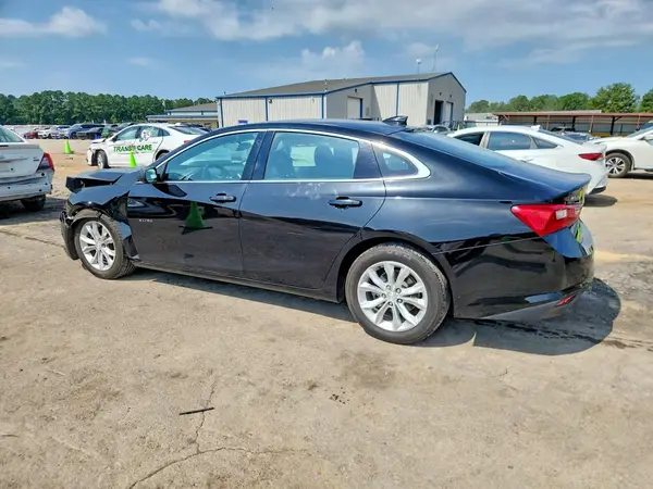1G1ZD5ST9PF140404 2023 CHEVROLET MALIBU - Image 2