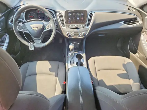 1G1ZD5ST9PF140404 2023 CHEVROLET MALIBU - Image 8