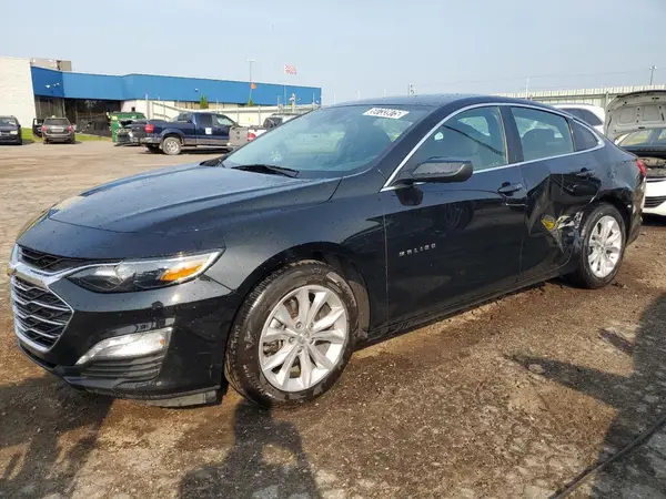 1G1ZD5ST9PF140466 2023 CHEVROLET MALIBU - Image 1