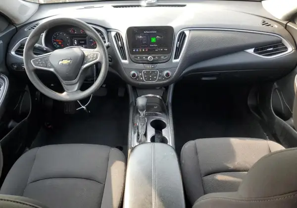 1G1ZD5ST9PF140466 2023 CHEVROLET MALIBU - Image 8