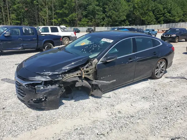 1G1ZD5ST9PF140743 2023 CHEVROLET MALIBU - Image 1