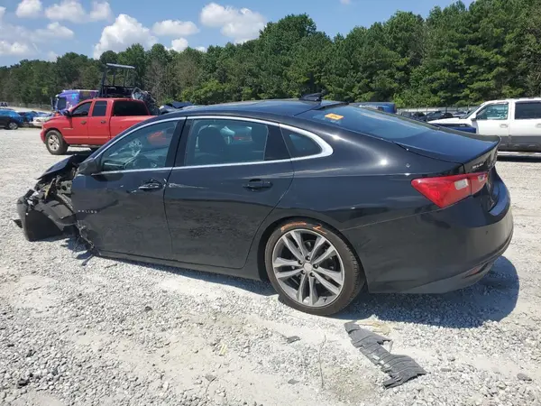 1G1ZD5ST9PF140743 2023 CHEVROLET MALIBU - Image 2