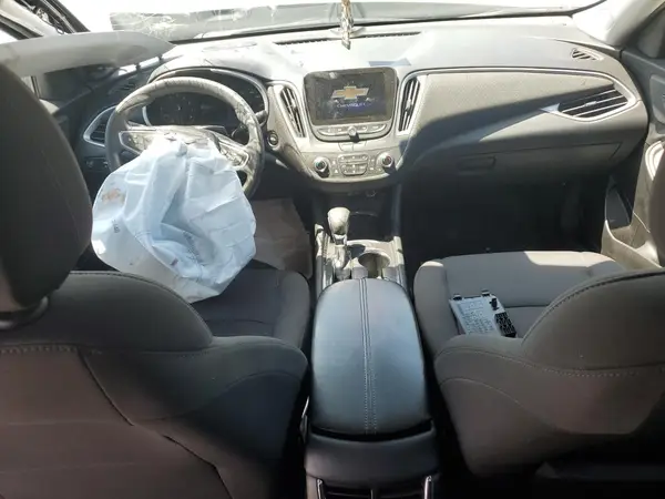 1G1ZD5ST9PF140743 2023 CHEVROLET MALIBU - Image 8