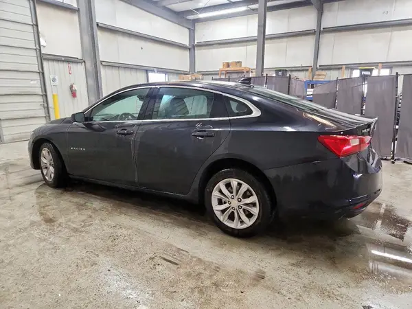 1G1ZD5ST9PF141083 2023 CHEVROLET MALIBU - Image 2