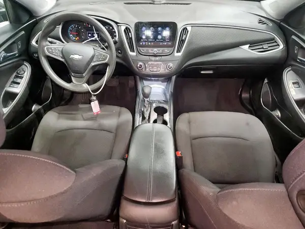 1G1ZD5ST9PF141083 2023 CHEVROLET MALIBU - Image 8