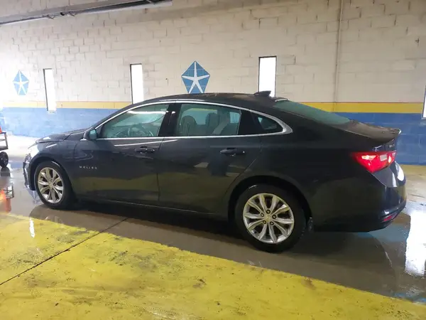 1G1ZD5ST9PF141097 2023 CHEVROLET MALIBU - Image 2