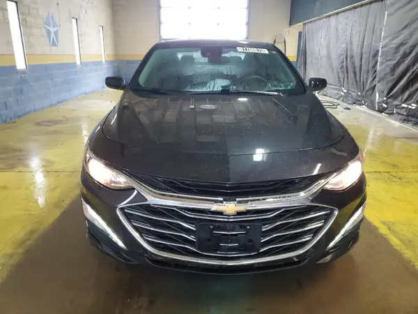 2023 CHEVROLET MALIBU COPART lot 81700815 auction photo 5