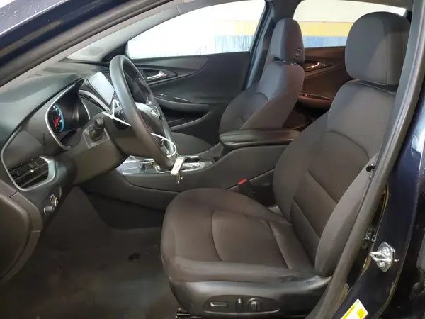 2023 CHEVROLET MALIBU COPART lot 81700815 auction photo 7