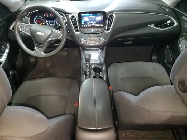 1G1ZD5ST9PF141097 2023 CHEVROLET MALIBU - Image 8