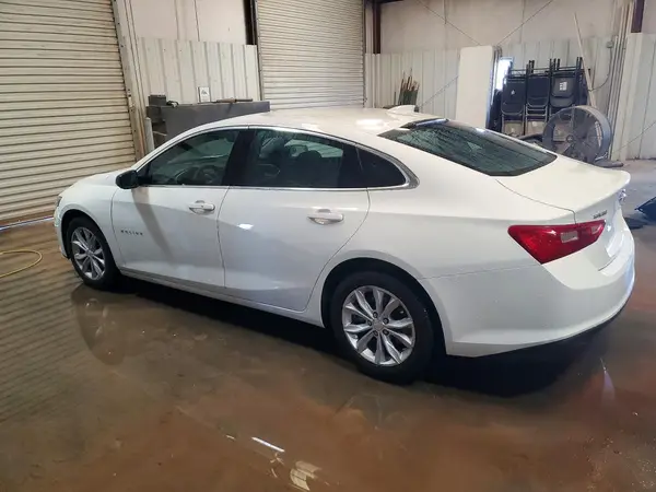 1G1ZD5ST9PF141214 2023 CHEVROLET MALIBU - Image 2