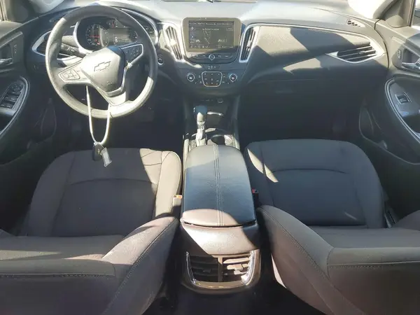 1G1ZD5ST9PF141214 2023 CHEVROLET MALIBU - Image 8