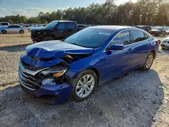 1G1ZD5ST9PF142136 2023 CHEVROLET MALIBU