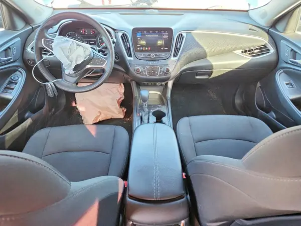 1G1ZD5ST9PF142136 2023 CHEVROLET MALIBU - Image 8