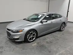 1G1ZD5ST9PF142430 2023 CHEVROLET MALIBU