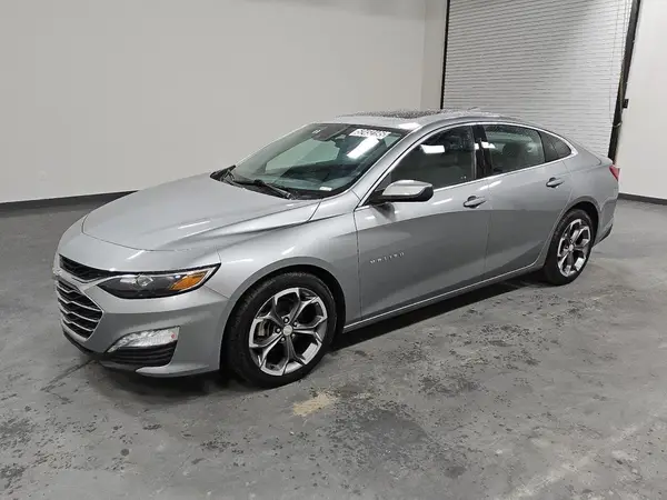1G1ZD5ST9PF142430 2023 CHEVROLET MALIBU - Image 1