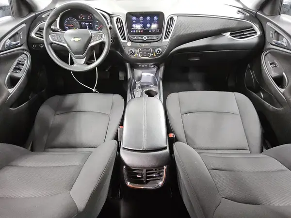 1G1ZD5ST9PF142430 2023 CHEVROLET MALIBU - Image 8