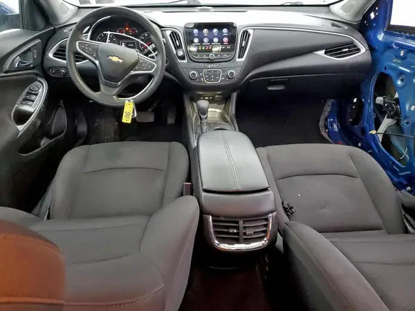 1G1ZD5ST9PF142573 2023 CHEVROLET MALIBU - Image 8