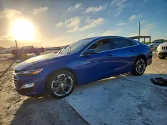 1G1ZD5ST9PF142637 2023 CHEVROLET MALIBU