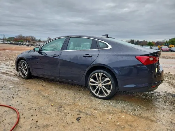 1G1ZD5ST9PF143481 2023 CHEVROLET MALIBU - Image 2