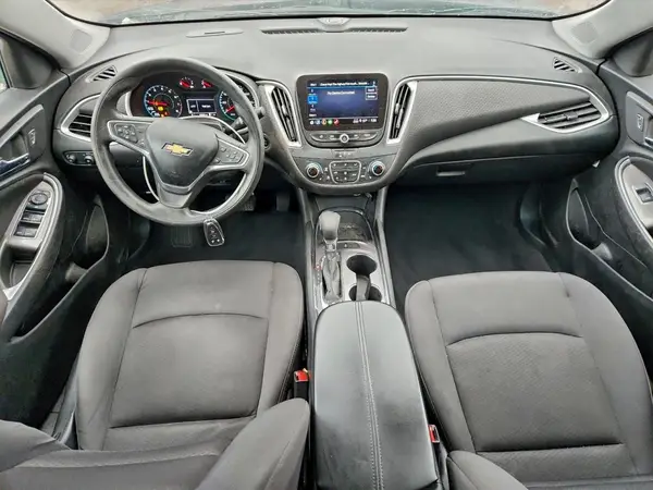 1G1ZD5ST9PF143481 2023 CHEVROLET MALIBU - Image 8