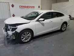 1G1ZD5ST9PF143755 2023 CHEVROLET MALIBU